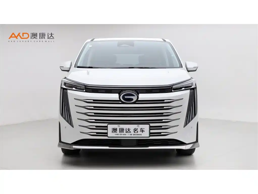 GAC Trumpchi Trumpchi E9 2023 E9 MAX фото 2