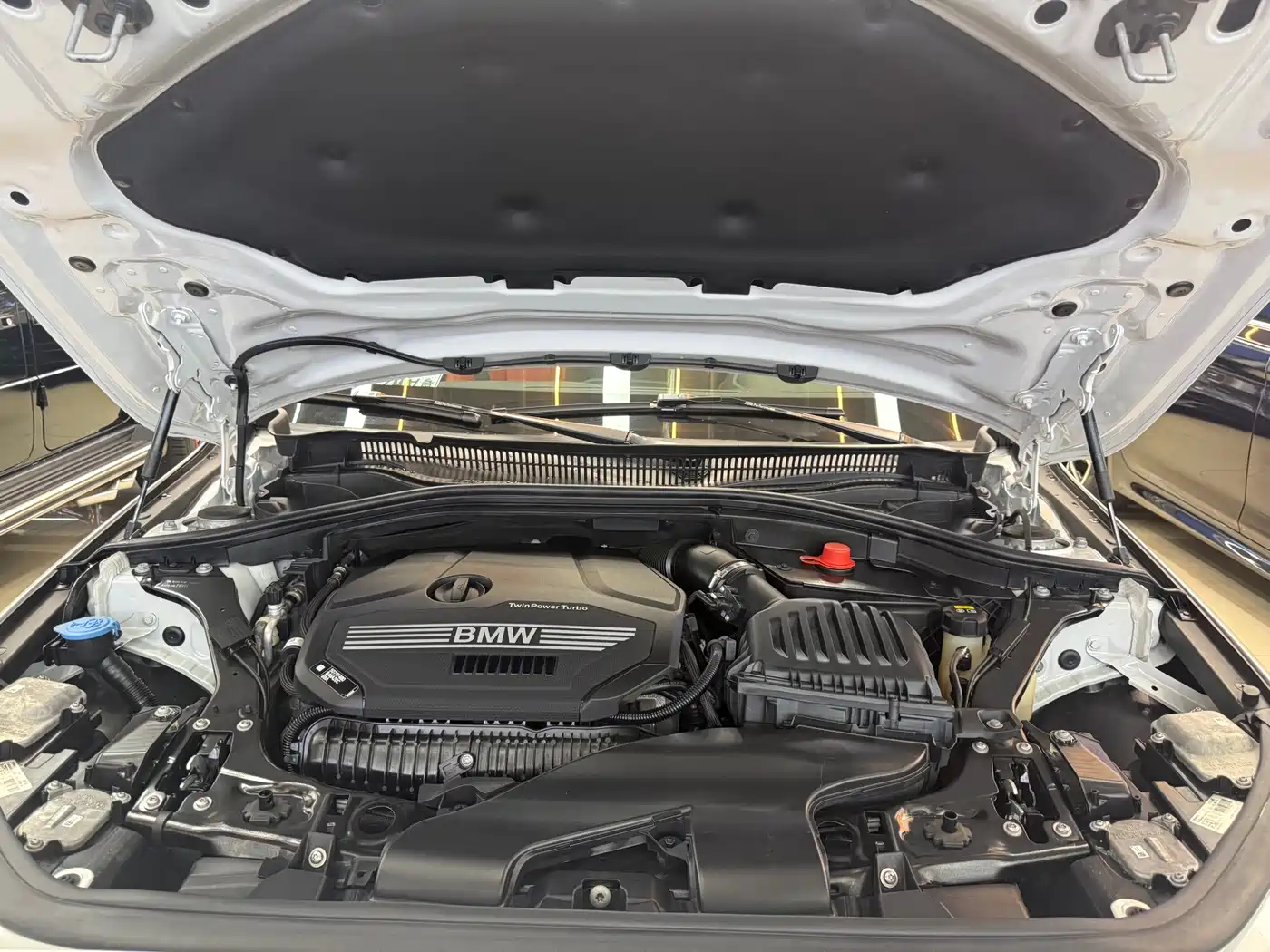 BMW 1 Series 2021 Facelift 120i M Sport Shadow Edition фото 13