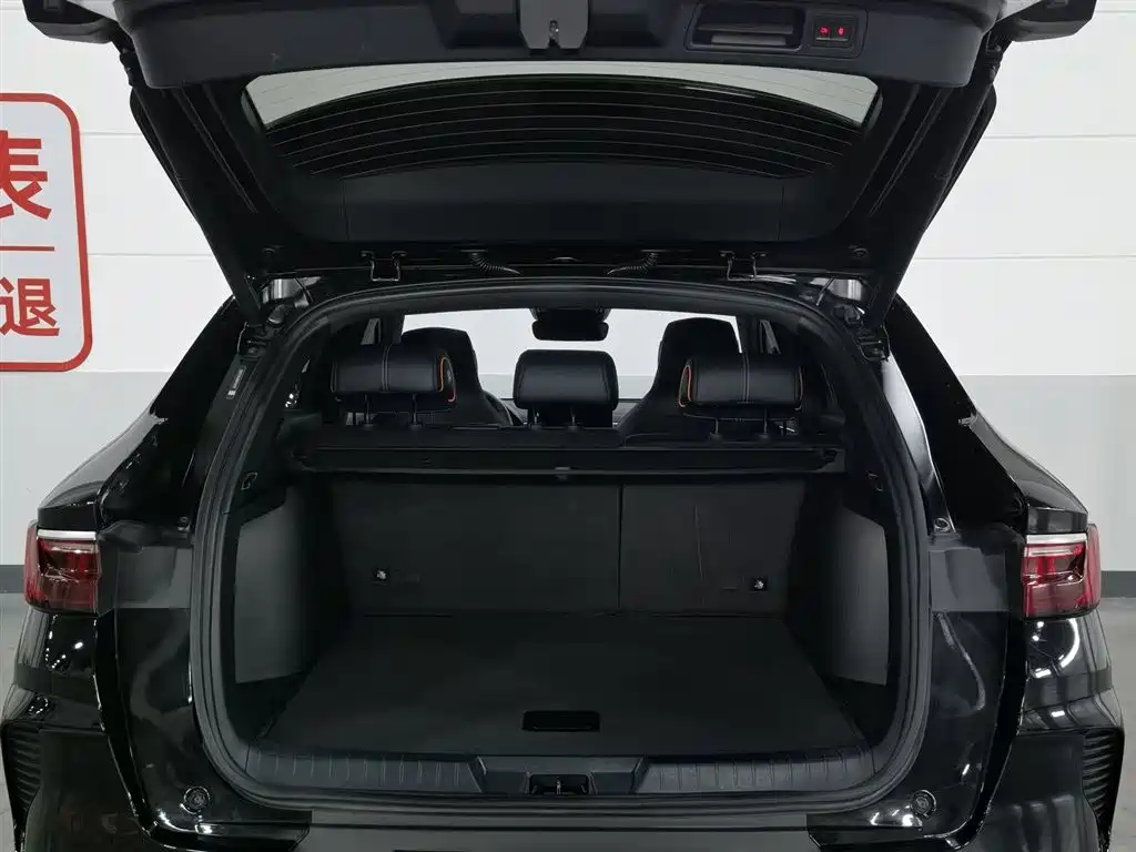 BYD Song PLUS PHEV 2021 DM-i 110KM Flagship PLUS фото 16