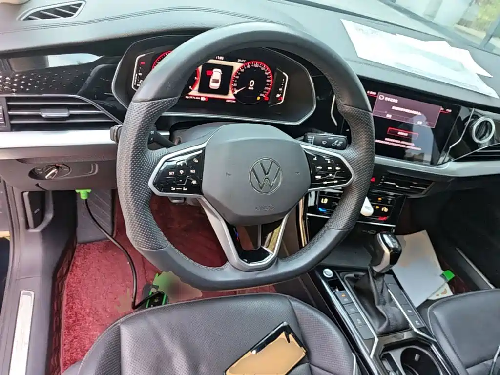 Photo 11 - Volkswagen Passat