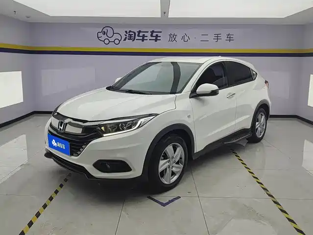 HONDA BINZHI