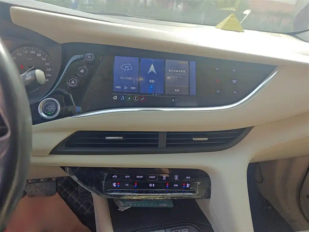 Buick Enclave 2020 28T 4WD Avenir фото 14