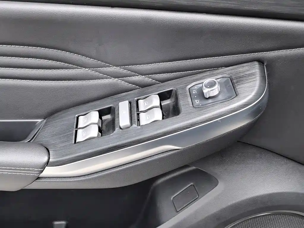 WEY VV5 2020 2020 1.5T 2WD Style Pioneer