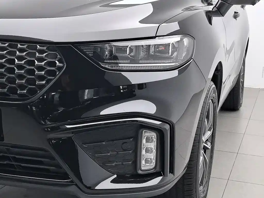 WEY VV5 2020 2020 1.5T 2WD Style Pioneer