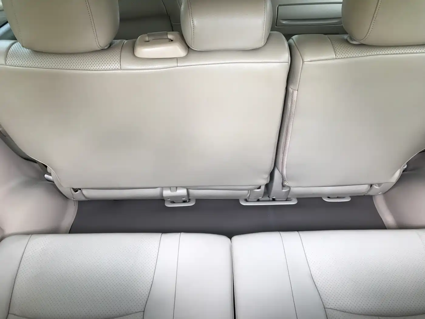 Toyota Prado 2009 2006 4.0L Automatic VX NAVI Edition