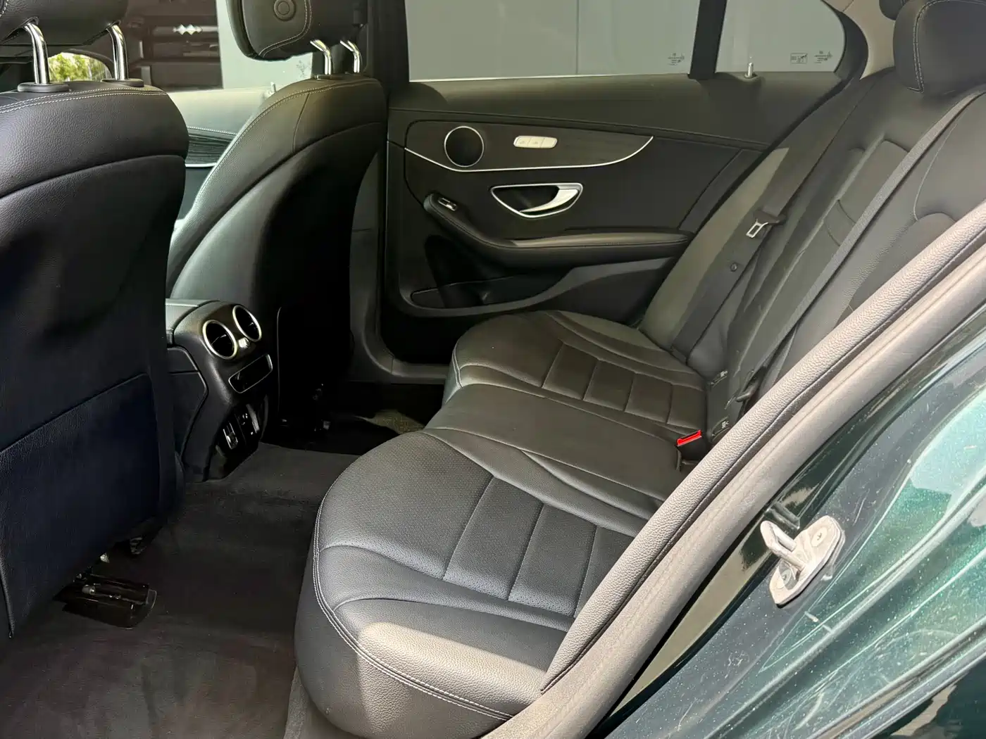Mercedes-Benz C-Class 2021 C 260 L Sport Edition фото 8