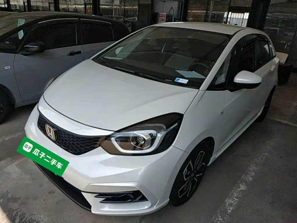 Honda LIFE 2021 1.5L CVT SPORT Heartbeat Edition