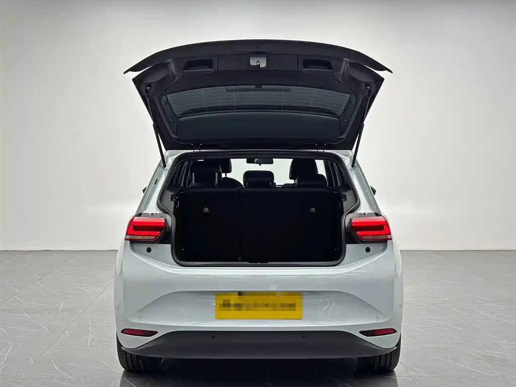 Volkswagen ID.3 2023 Upgraded Pure Intelligence Edition фото 11