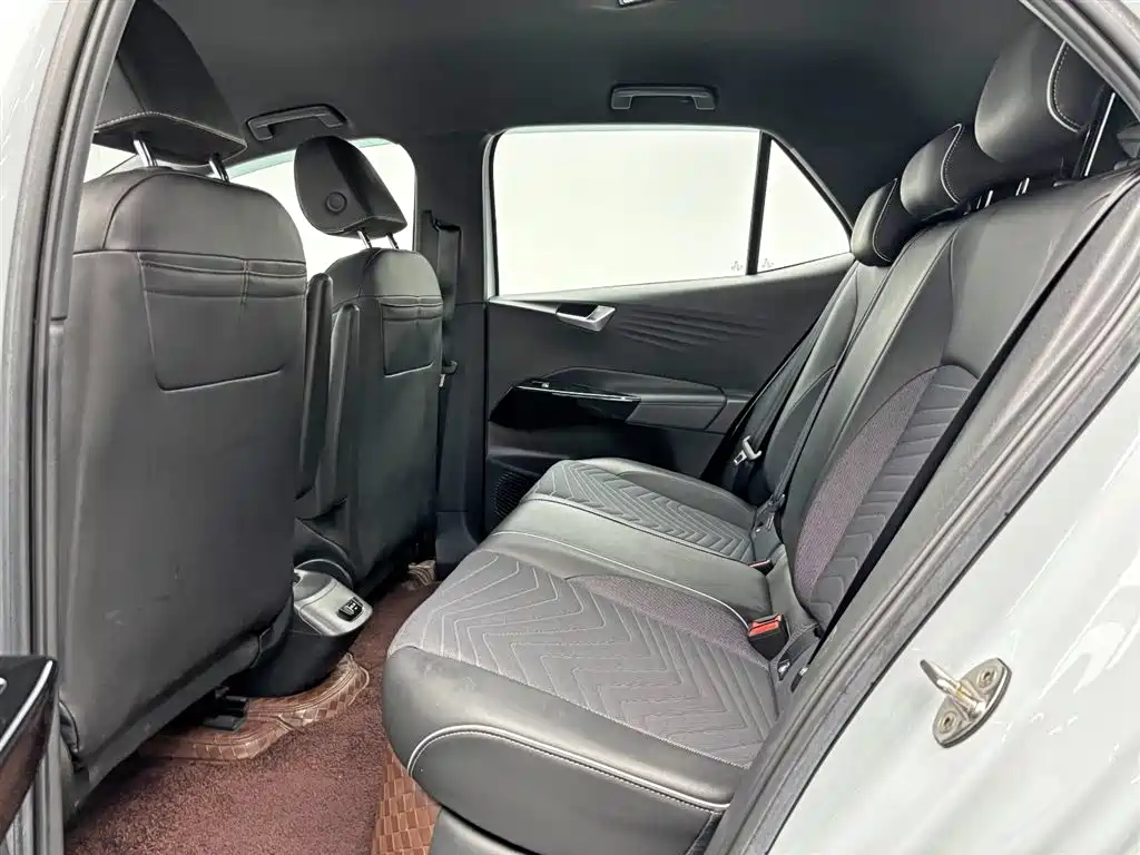 Volkswagen ID.3 2023 Upgraded Pure Intelligence Edition фото 15