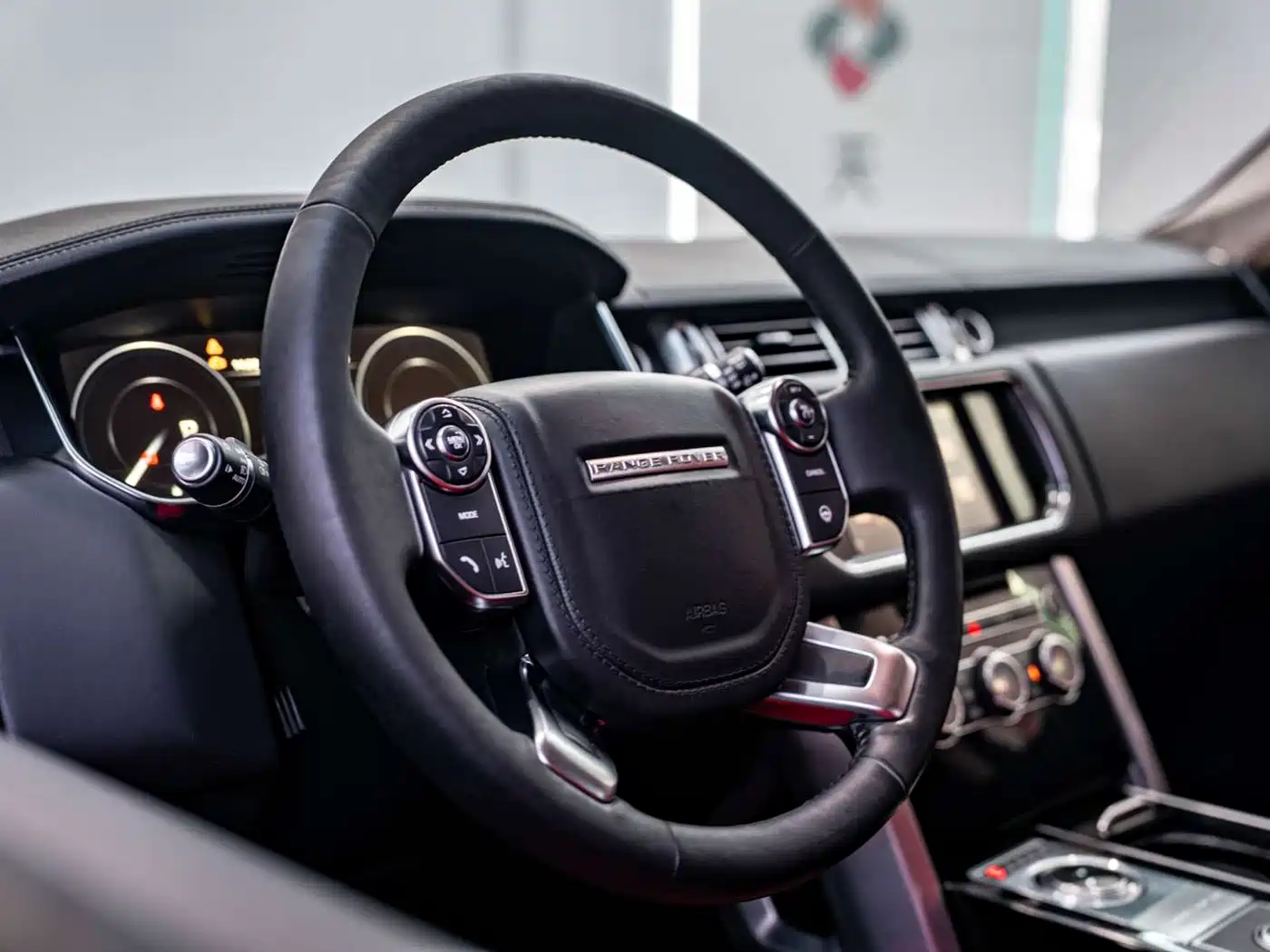 Land Rover Range Rover 2016 3.0 SC V6 Vogue SE Autobiography LWB фото 9