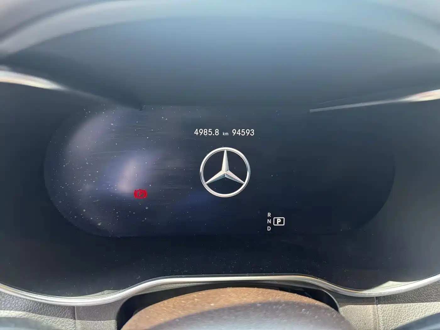 Mercedes-Benz GLC 2022 Model GLC 300 L 4MATIC Dynamic Edition фото 6