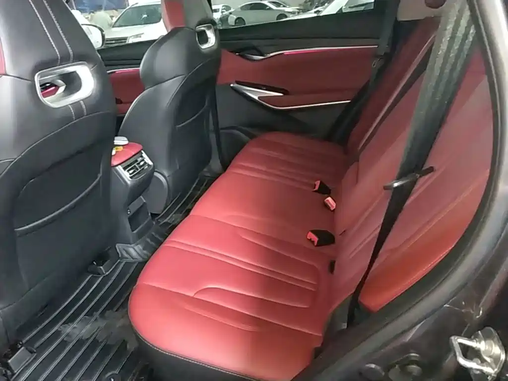 Changan CS75 PLUS 2020 2020 2.0T Automatic Flagship