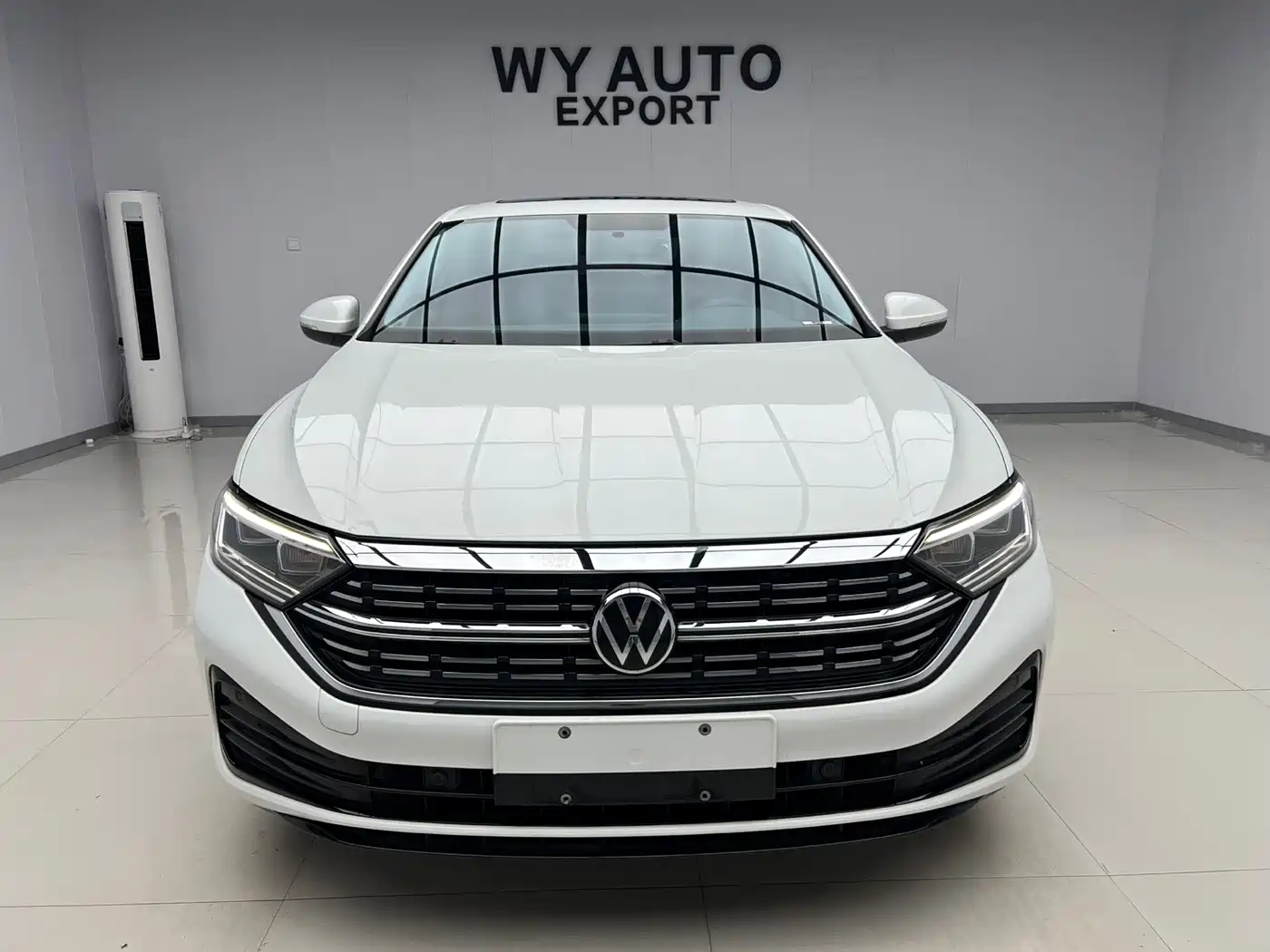 Volkswagen Sagitar 2023 280TSI DSG Beyond Lite фото 2