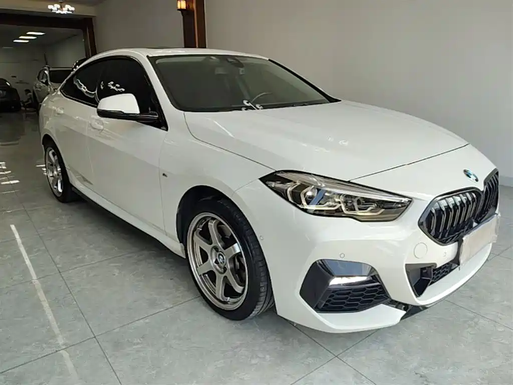 BMW 2 Series (Import) 2021 225i 4-Door Gran Coupe M Sport Shadow Edition фото 22