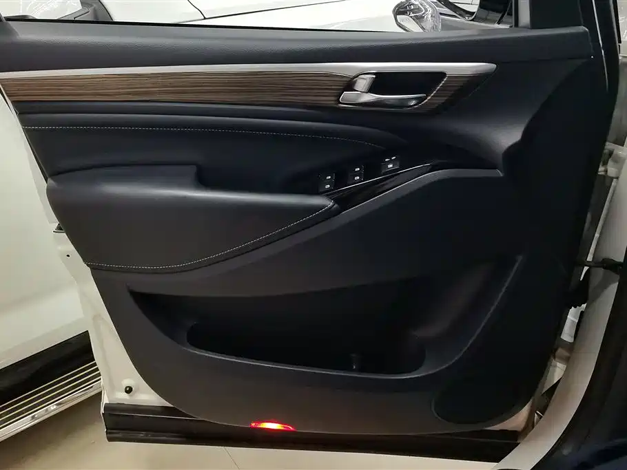 GAC Trumpchi Trumpchi M8 2021 Leading Show Series 390T Prestige Edition фото 7