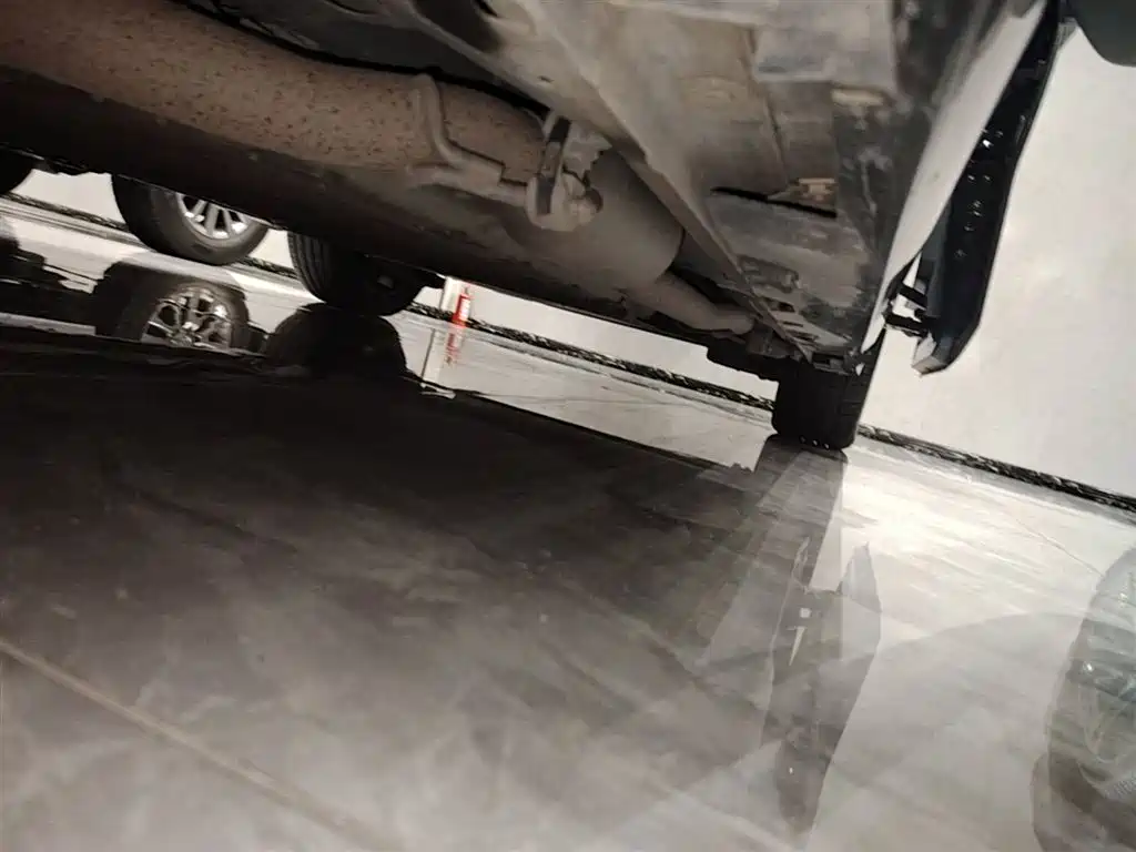GAC Trumpchi Trumpchi E8 NEV 2024 Model 150km MAX фото 22