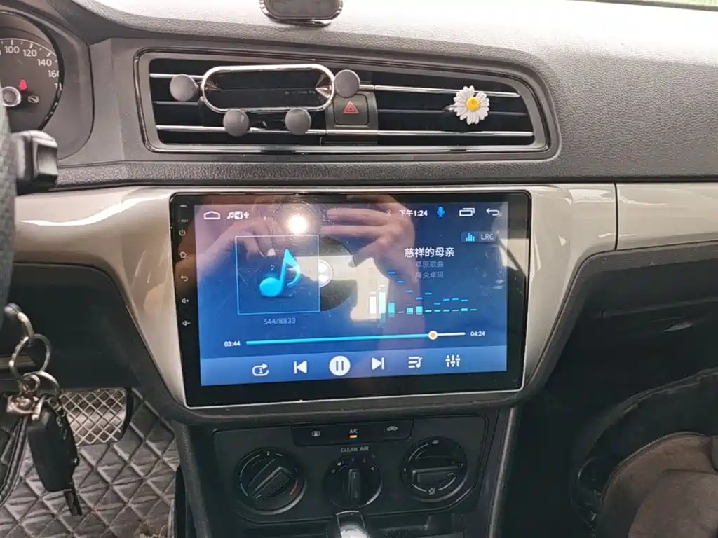 Volkswagen Lavida 2019 Lavida Start 1.5L Auto Trend (China VI) фото 13