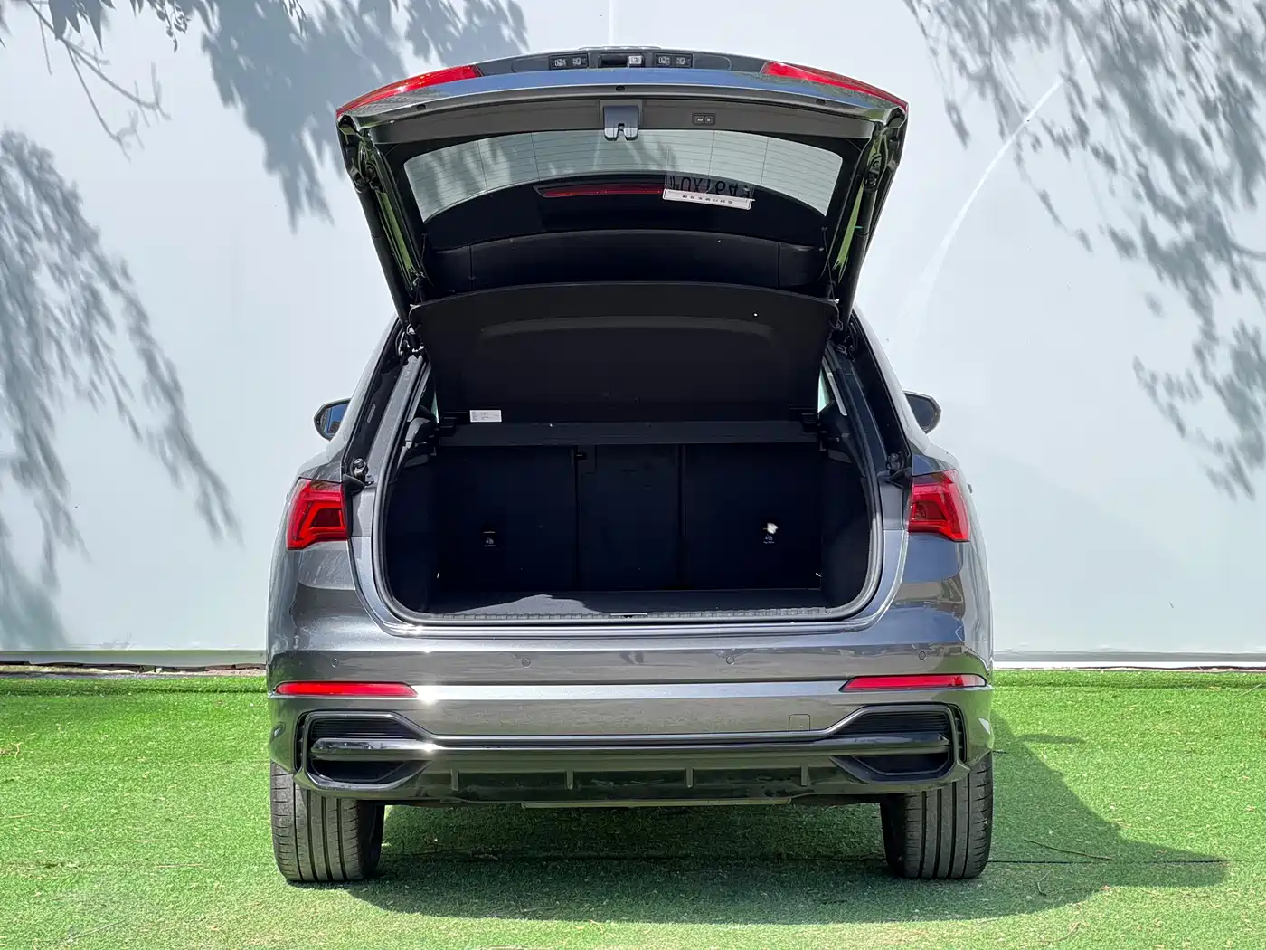 Audi Q3 2022 35 TFSI Fashion Dynamic фото 7