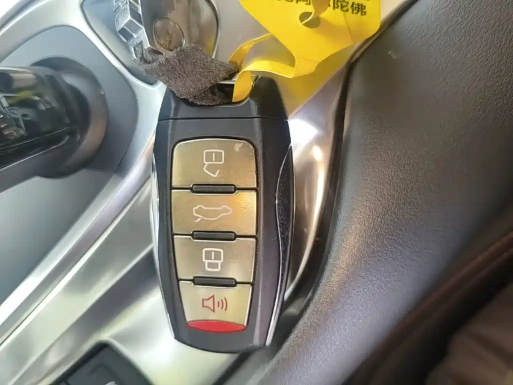 Haval F7 2021 2021 2.0T FWD i-Drive