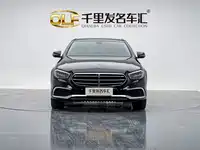 Mercedes-Benz E, фото 2