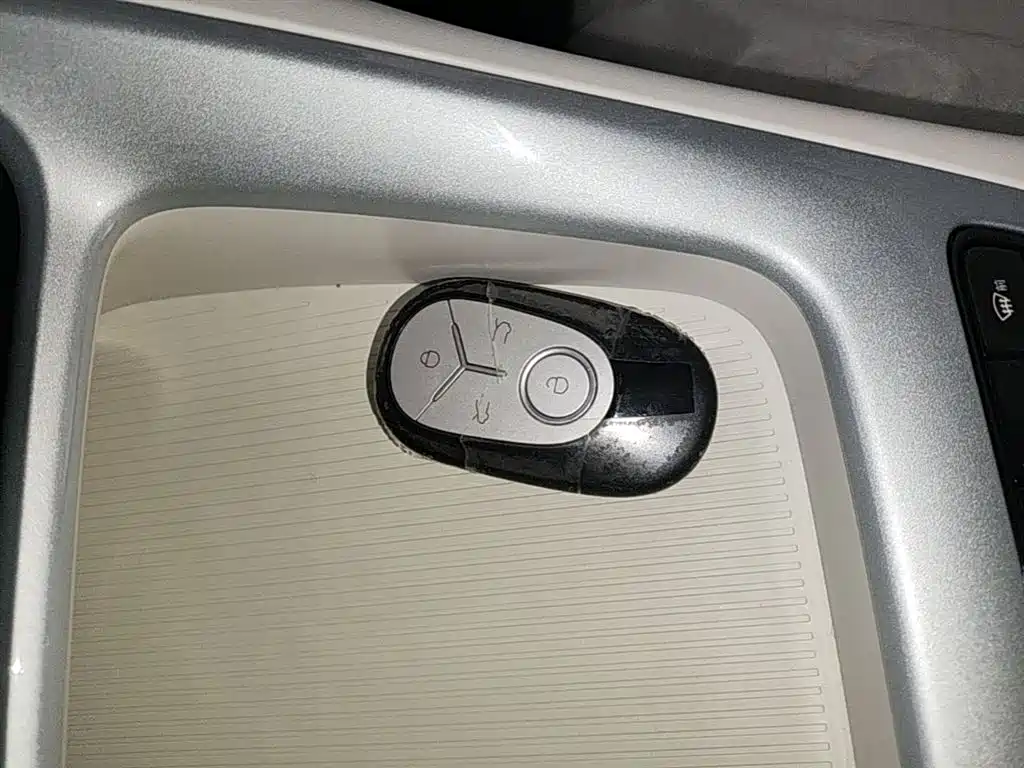 Geely Galaxy Starry Wish 2026 Edition 410km Freedom Version фото 9