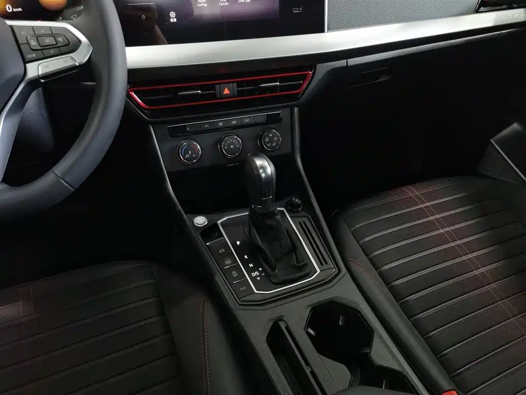 Volkswagen Lavida 2024 Model 300TSI DSG Starlight Full Comfort Edition фото 13