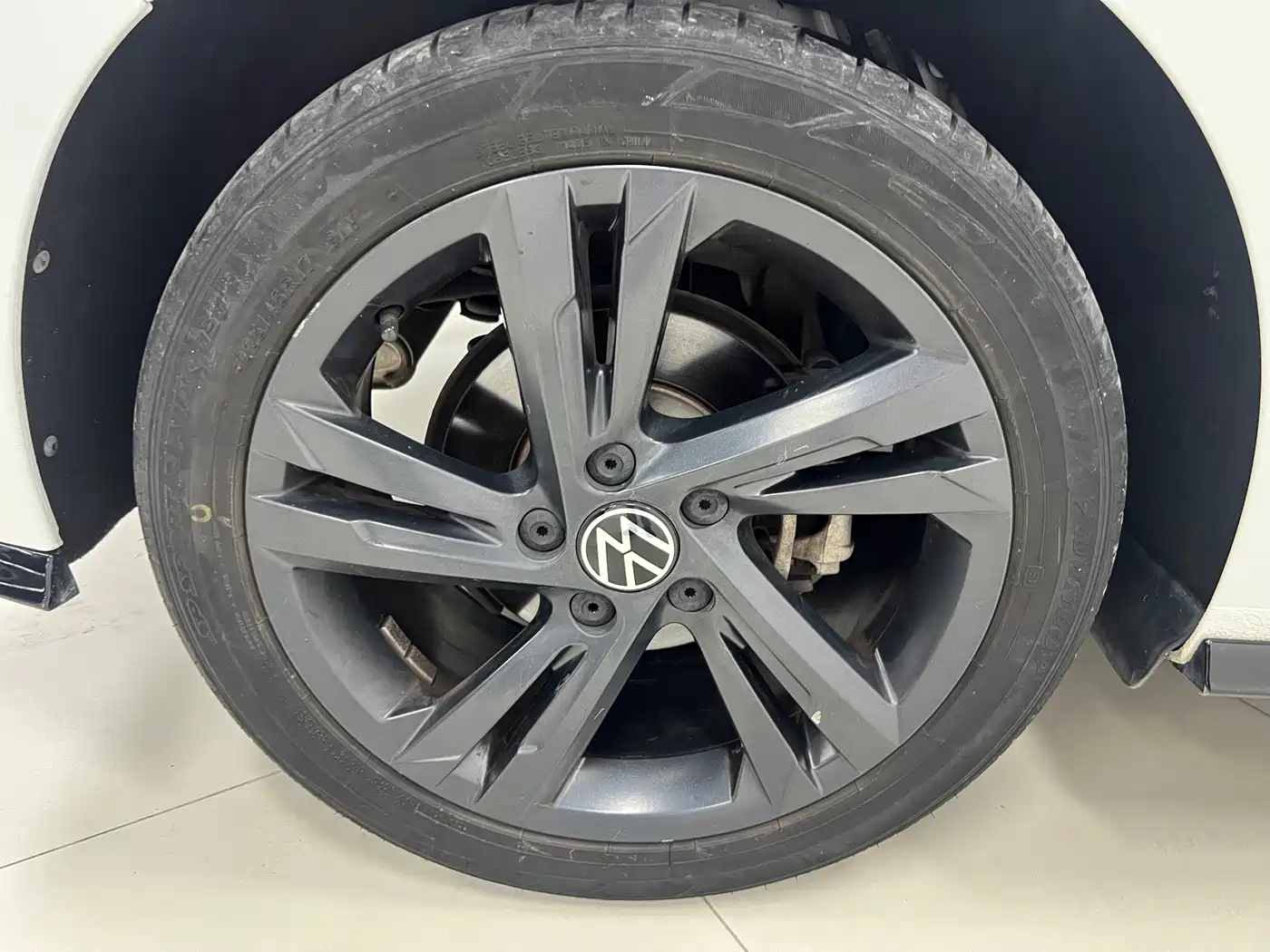 Volkswagen Golf 2021 280TSI DSG R-Line фото 10