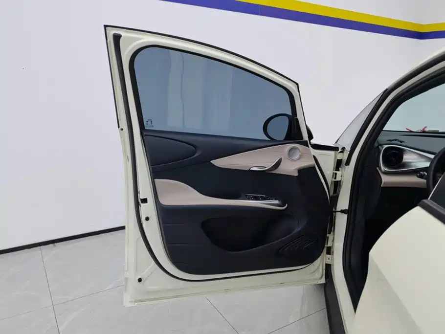 Фото 7 - BYD Dolphin
