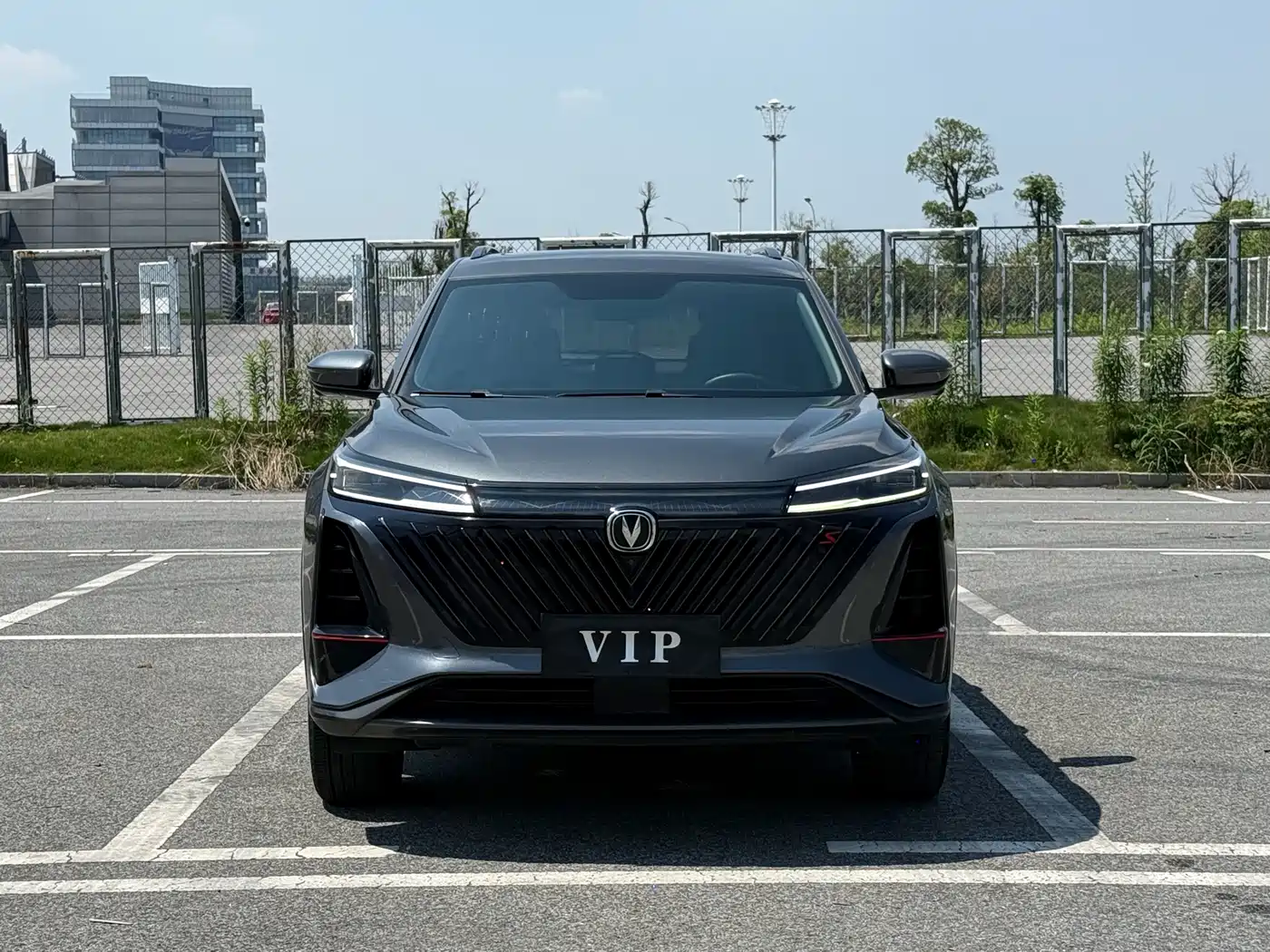 Changan CS75 PLUS 2022 2nd Gen 1.5T Automatic Luxury