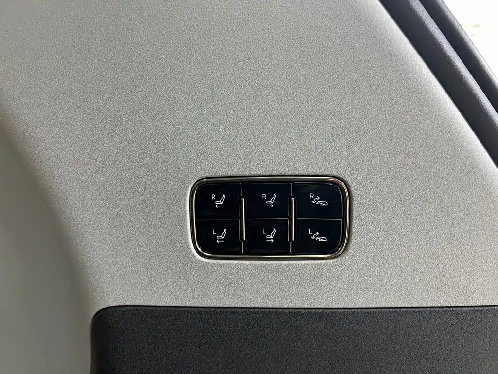 ZEEKR MIX 2026 2025 Smart Driving Edition