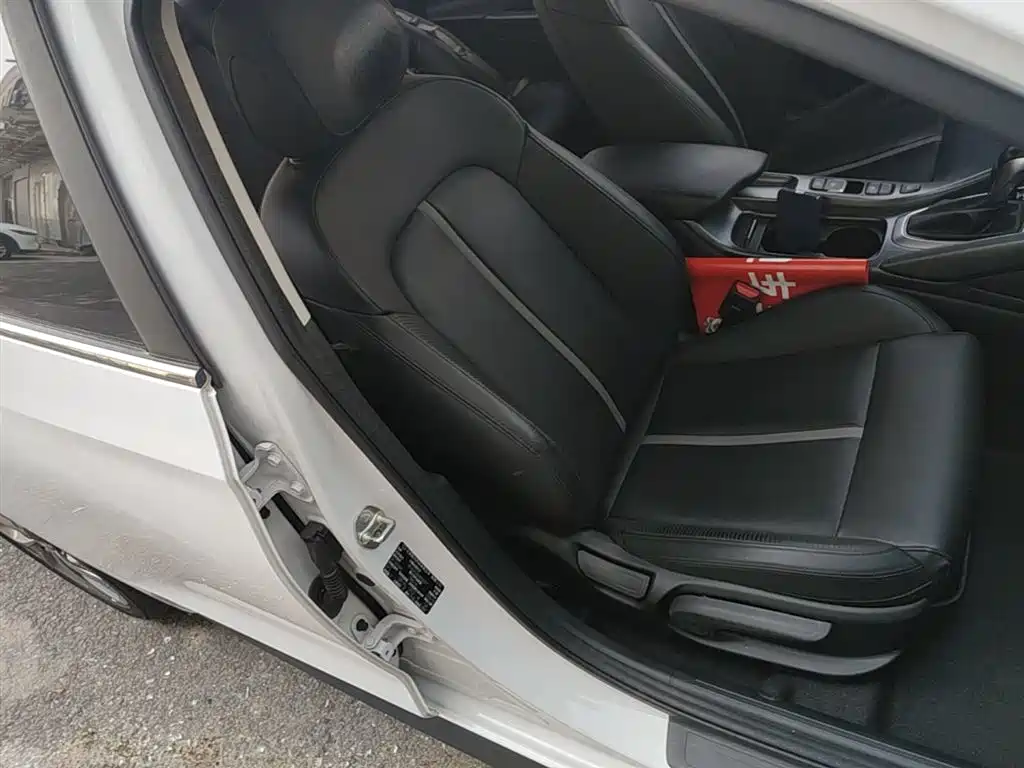 Hyundai Fista 2019 280TGDi Smart Speed Edition China V фото 25