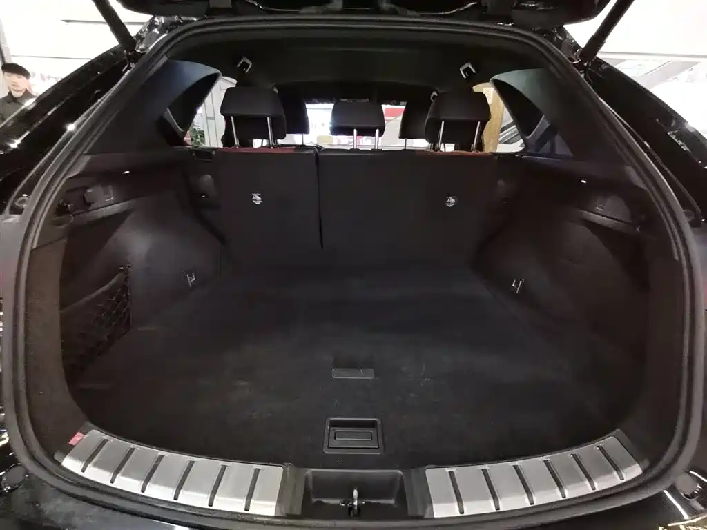 Lexus NX 2023 350h FWD Dynamic Edition фото 13