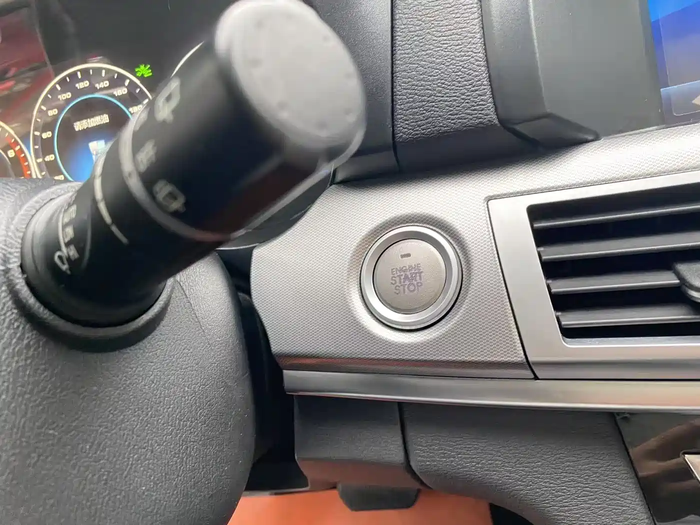 Haval H7 2019 2.0T Zhixiang Edition China V фото 10