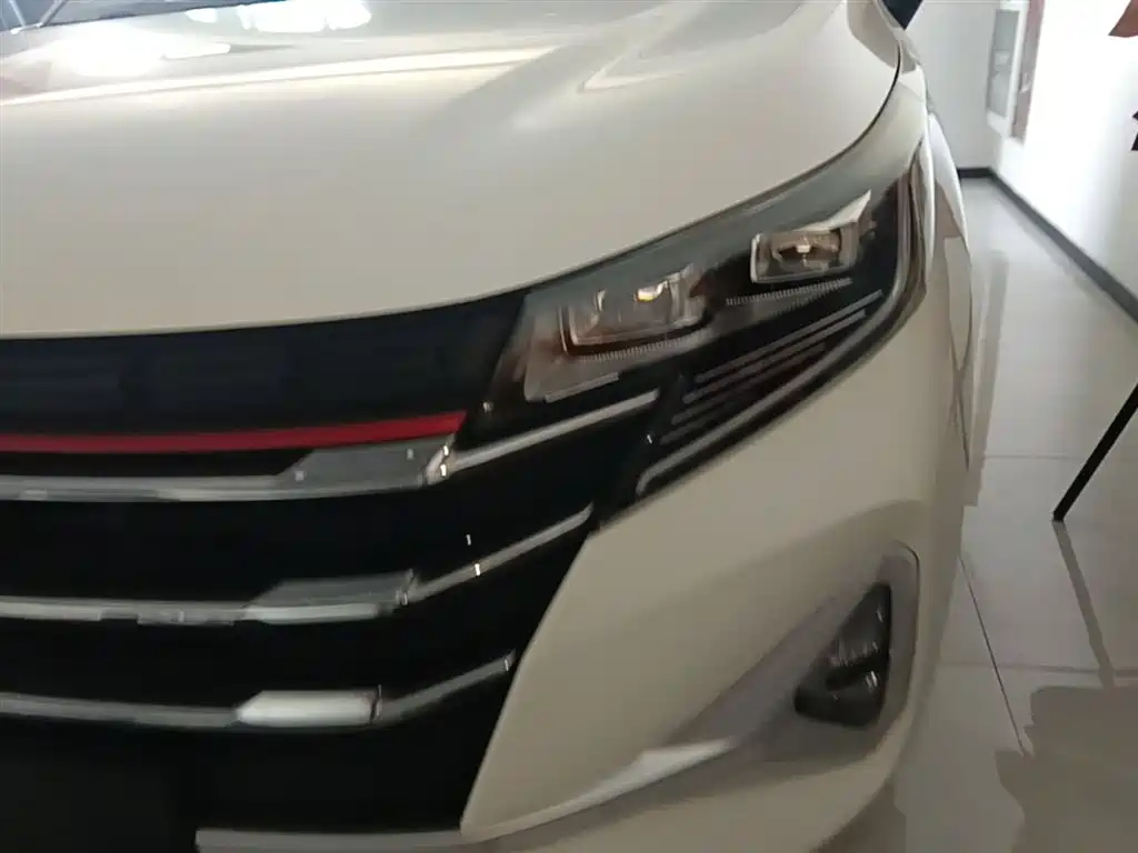 GAC Trumpchi Trumpchi GS3 2022 POWER 270T Auto Premium Edition фото 24