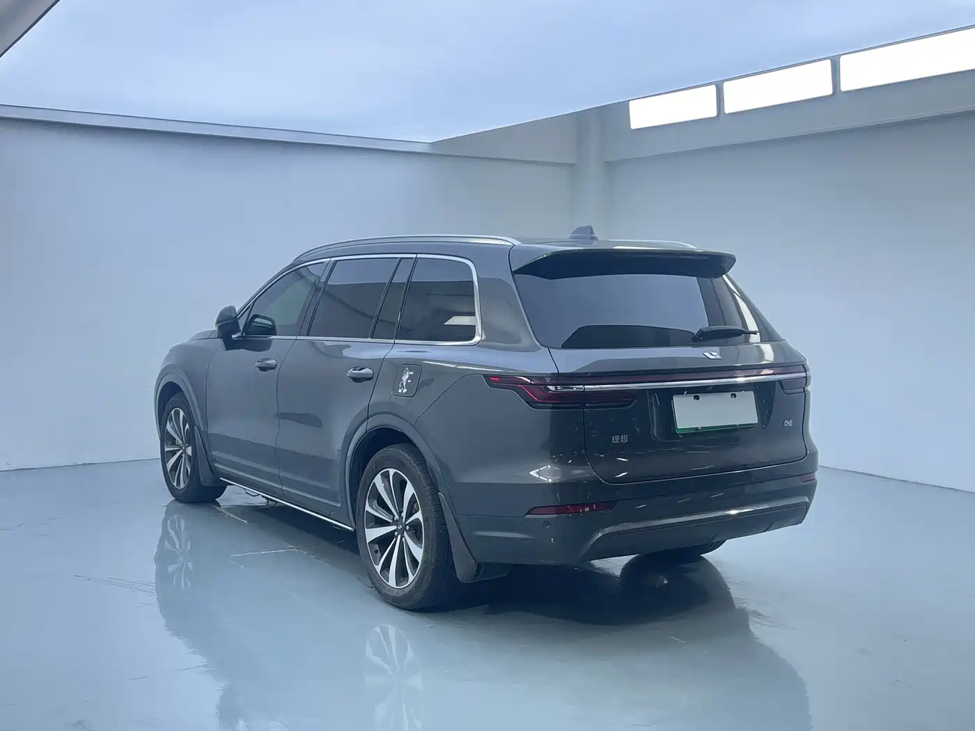 Li Auto Li ONE 2020 2020 Extended Range 6-seater