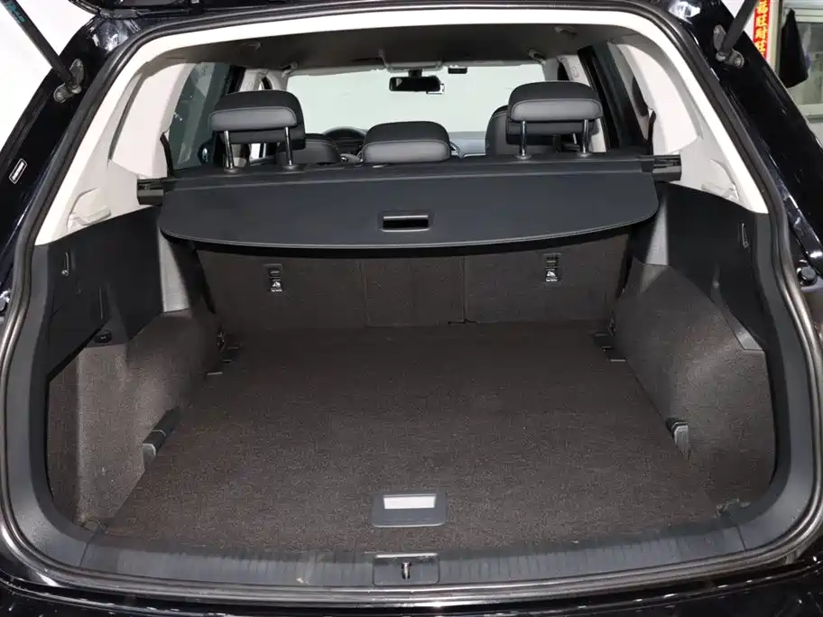 Volkswagen Tiguan L 2021 330TSI Automatic 2WD Comfort фото 16