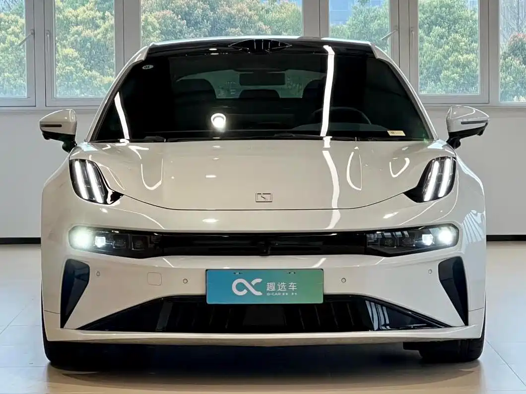 ZEEKR 001 2025 2025 YOU Edition 100kWh AWD