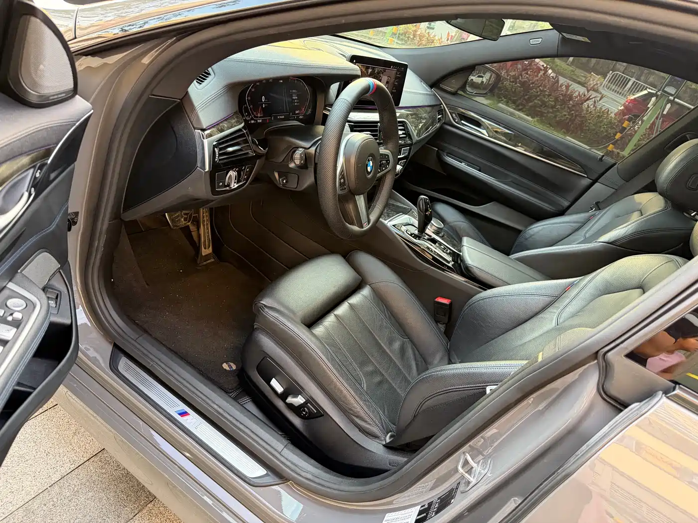 BMW 6 Series GT 2021 630i M Sport Package фото 5