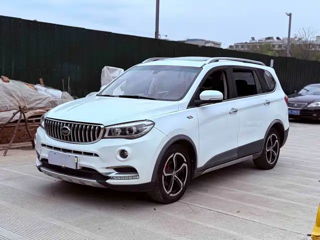 SWM SWAY MOTORS SWM SWIFT X7