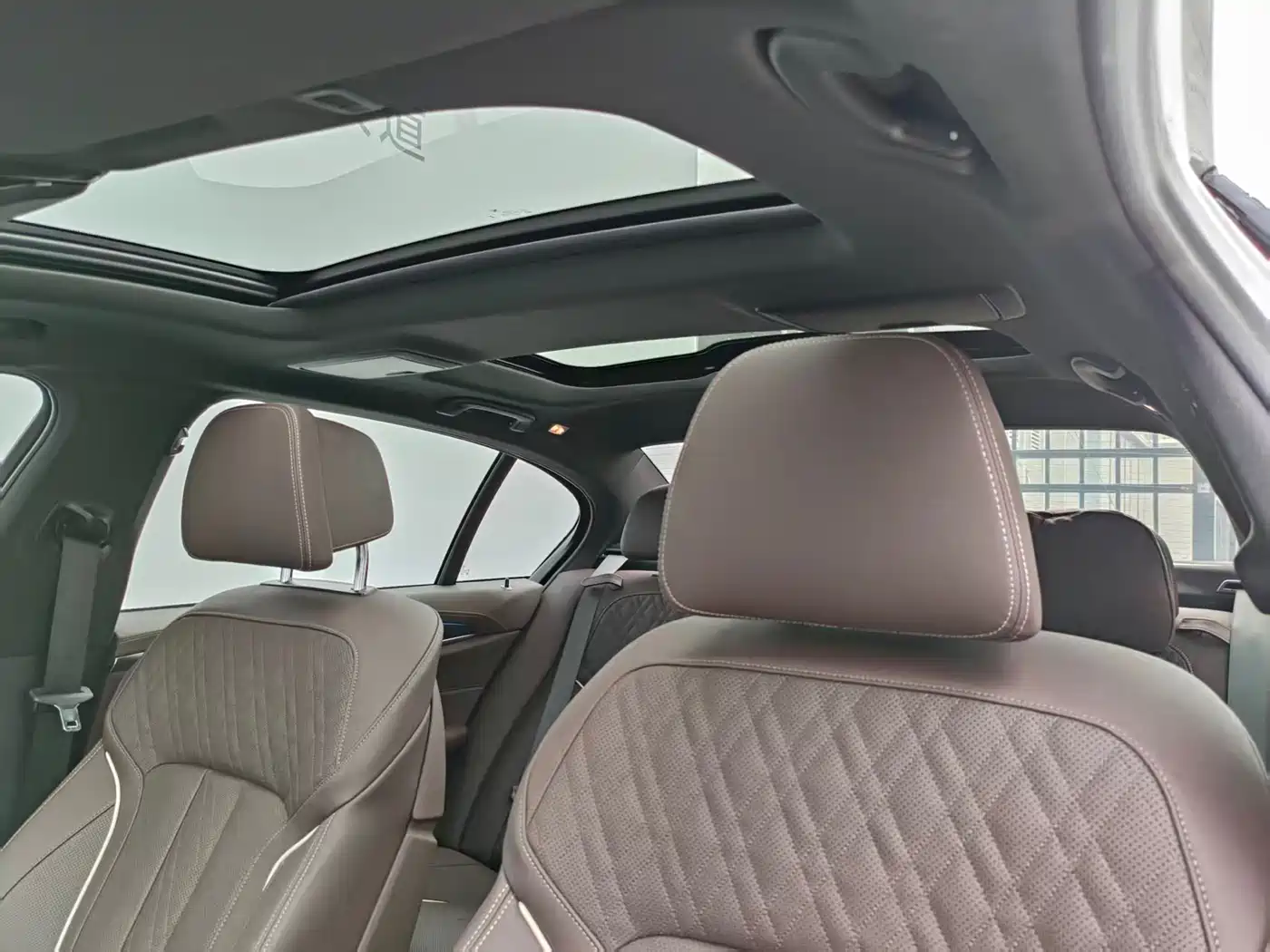 BMW 5 Series New Energy 2022 Facelift II 535Le Pioneer Edition M Sport Package фото 6