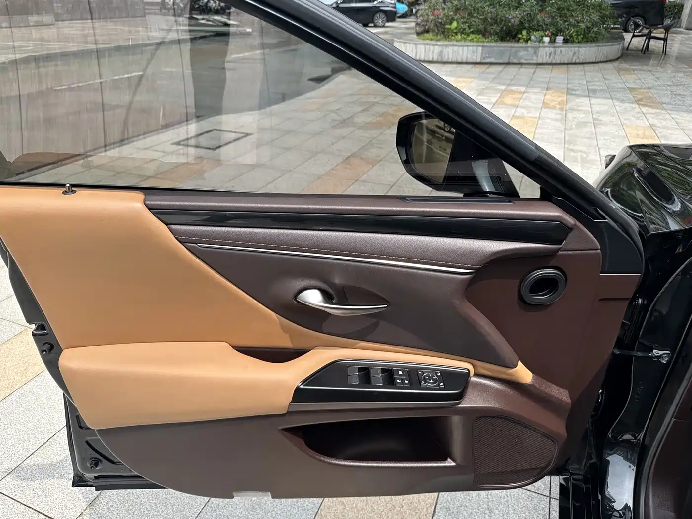 Lexus ES 2020 200 Excellence фото 5