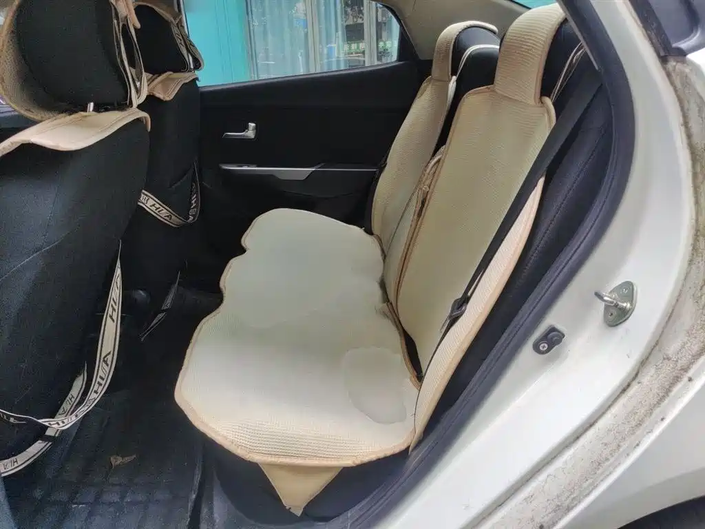 Kia K2 2015 Sedan 1.4L MT GLS фото 14