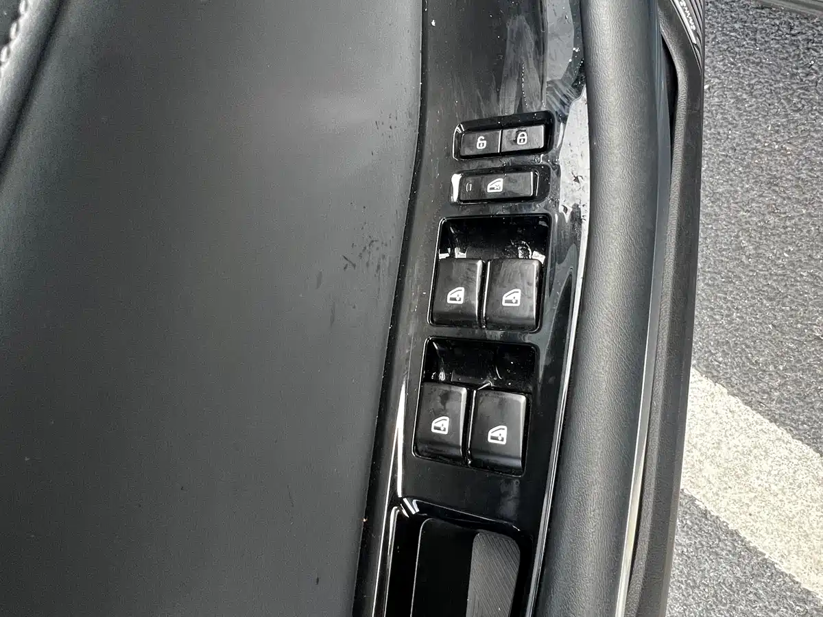 Changan Ruicheng PLUS 2023 2023 1.5T DCT Luxury