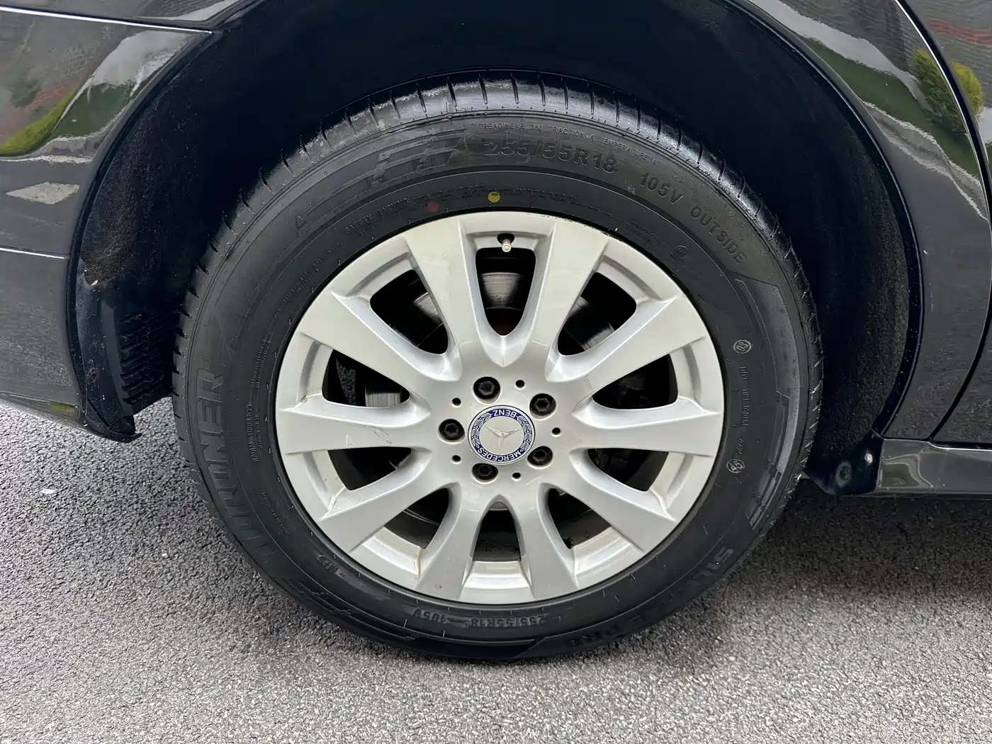 Mercedes-Benz R-Class 2015 R 320 4MATIC Luxury фото 9