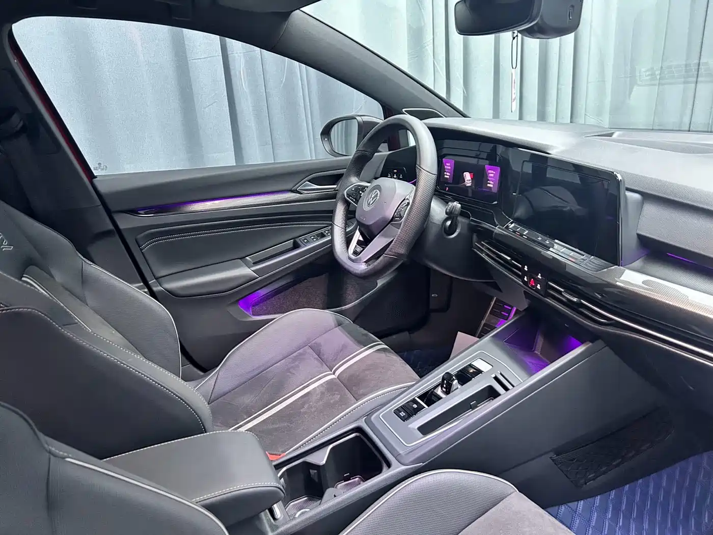Volkswagen Golf, миниатюра 14
