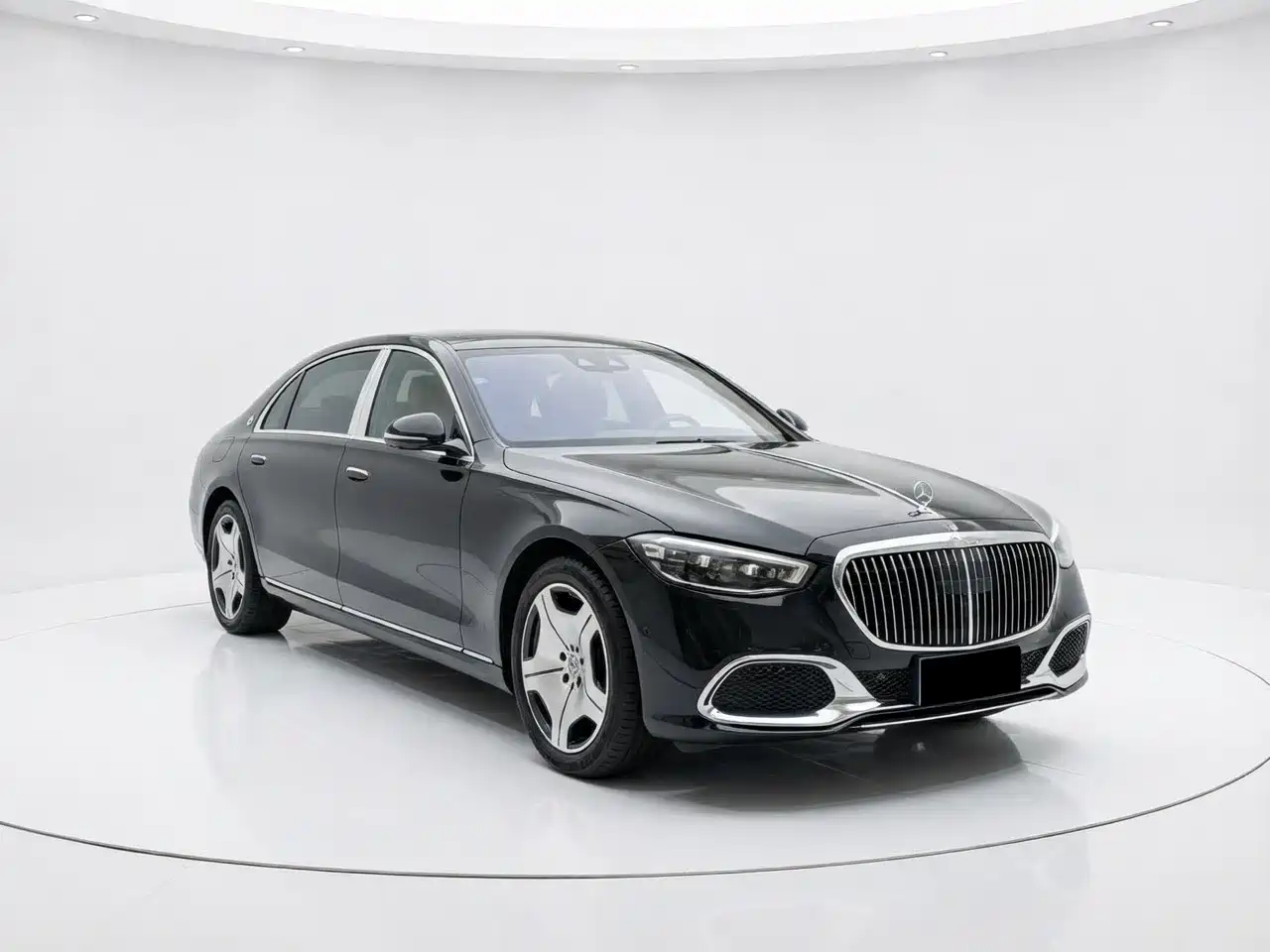 Mercedes-Benz Maybach S-Class 2024 Facelift S 480 4MATIC фото 2