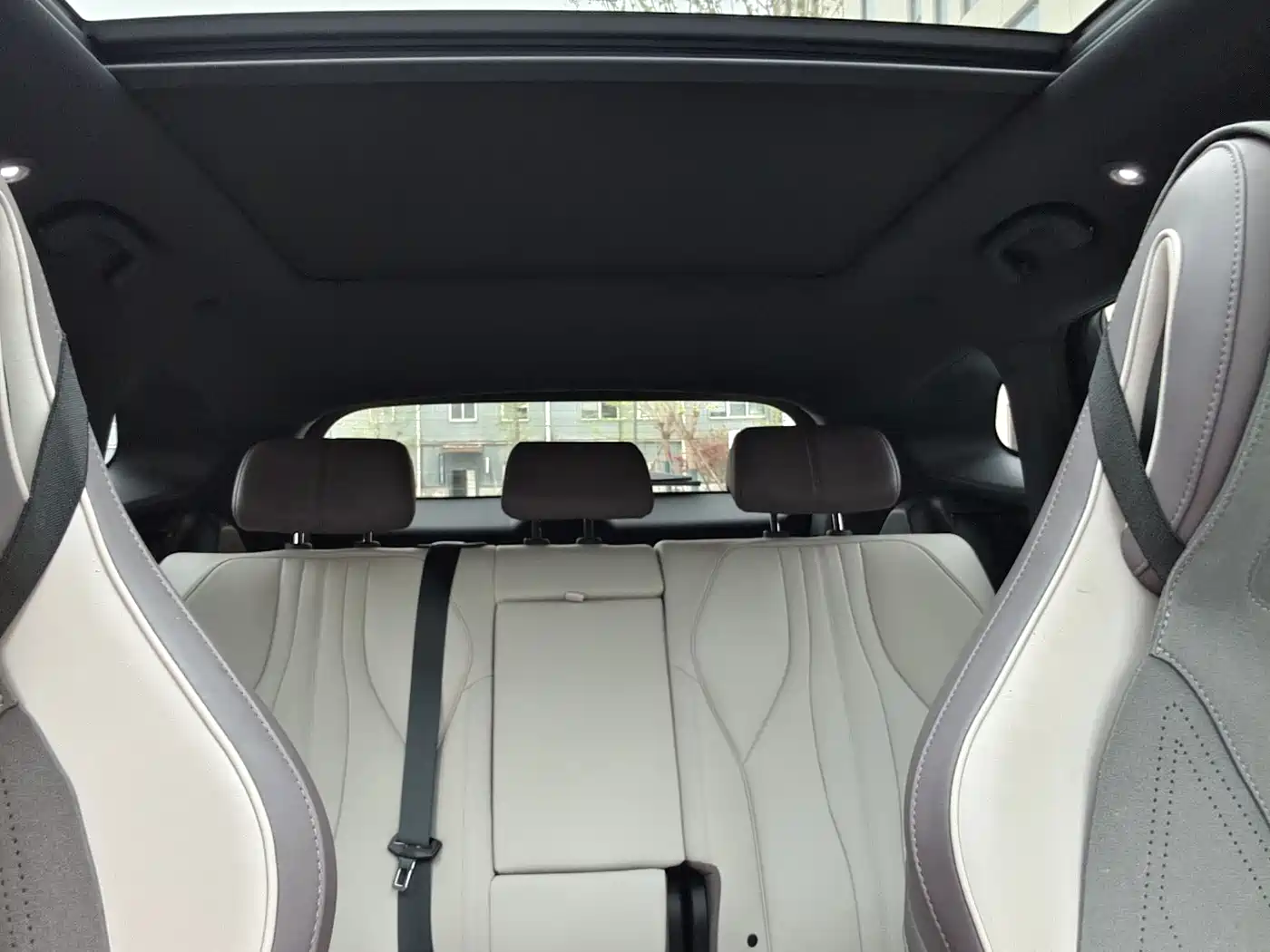 BYD SONGJIANG NEW ENERGY