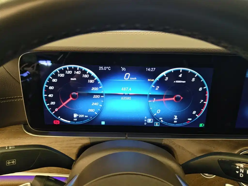 Mercedes-Benz E-Class 2023 E 300 L Luxury фото 12