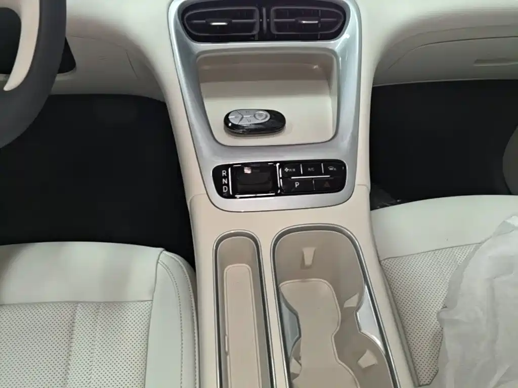 Geely Galaxy Starry Wish 2026 2026 Model 310km Dream Edition