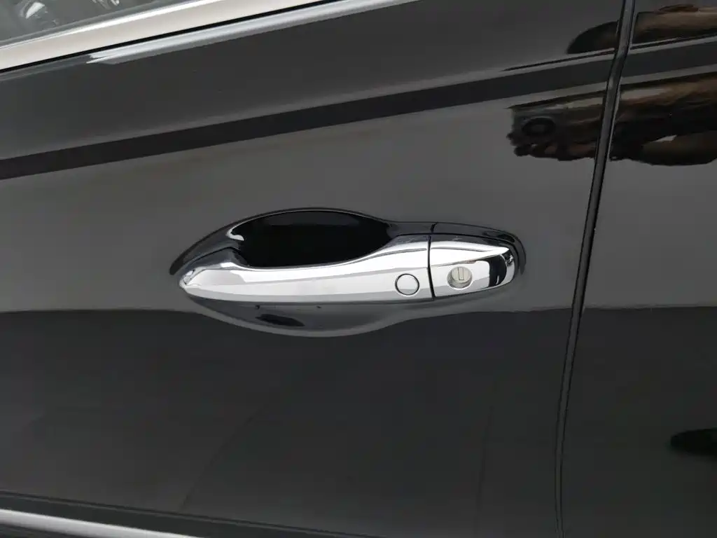 Honda Spirior 2017 2017 2.4L Luxury Edition
